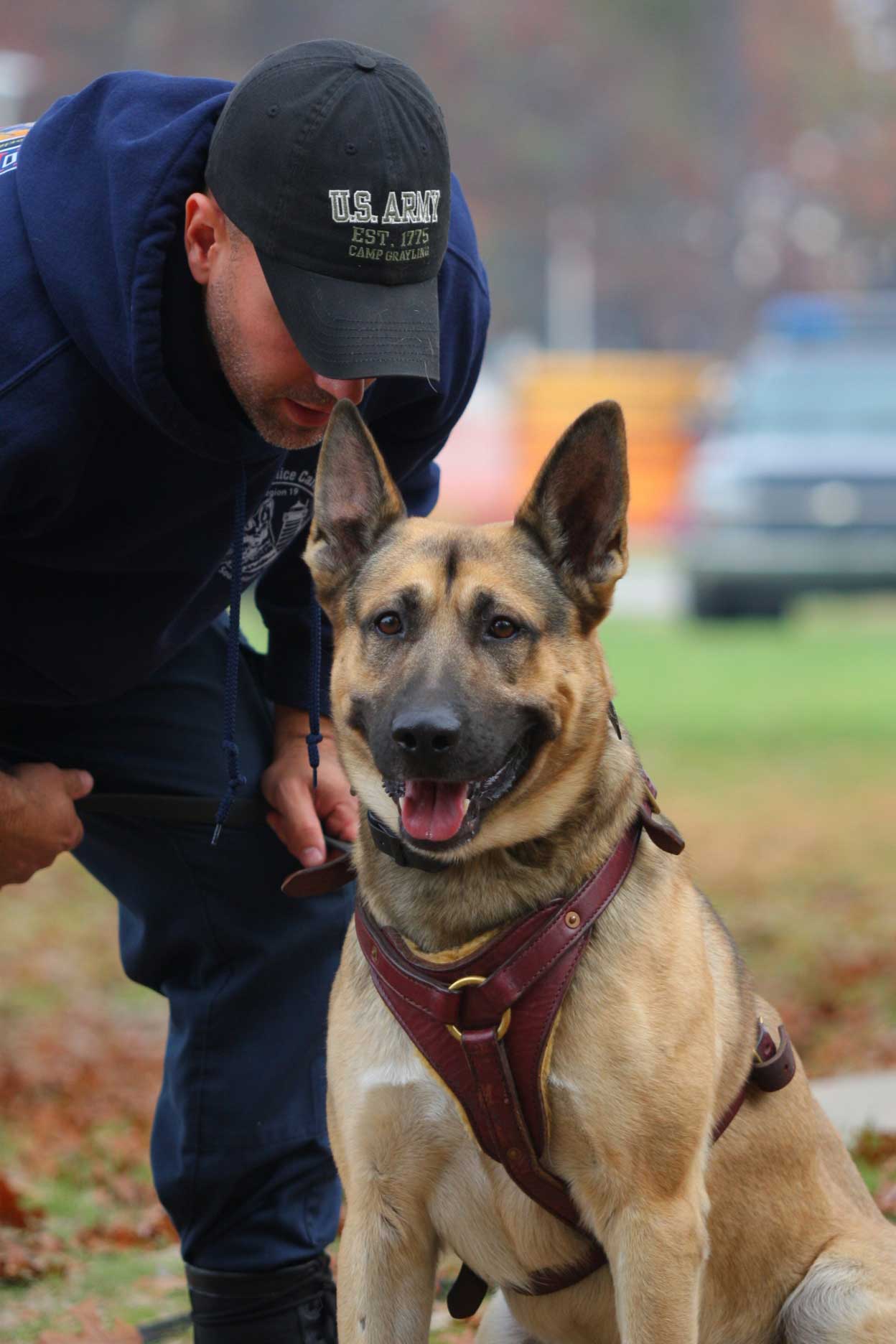 K9 training 2024 near me