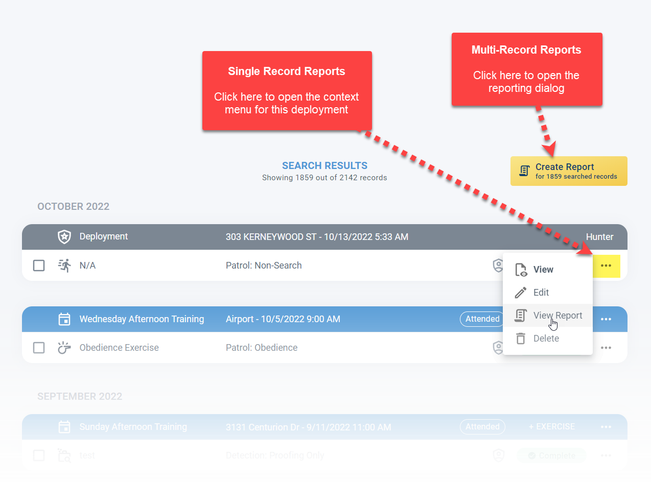 improved-k9-reporting-system-packtrack-training-tracking-record-keeping-software-for-k9