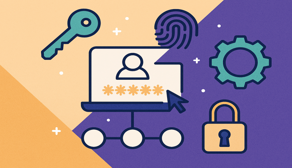 Single Sign-on (SSO) blog post